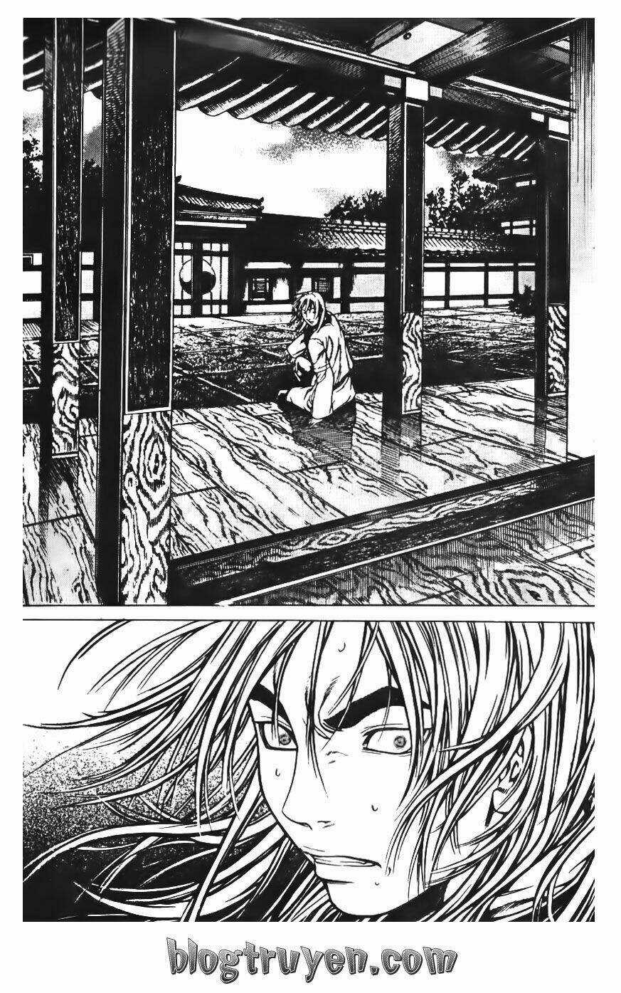 Threads Of Time - Chapter 46 - Trang 42