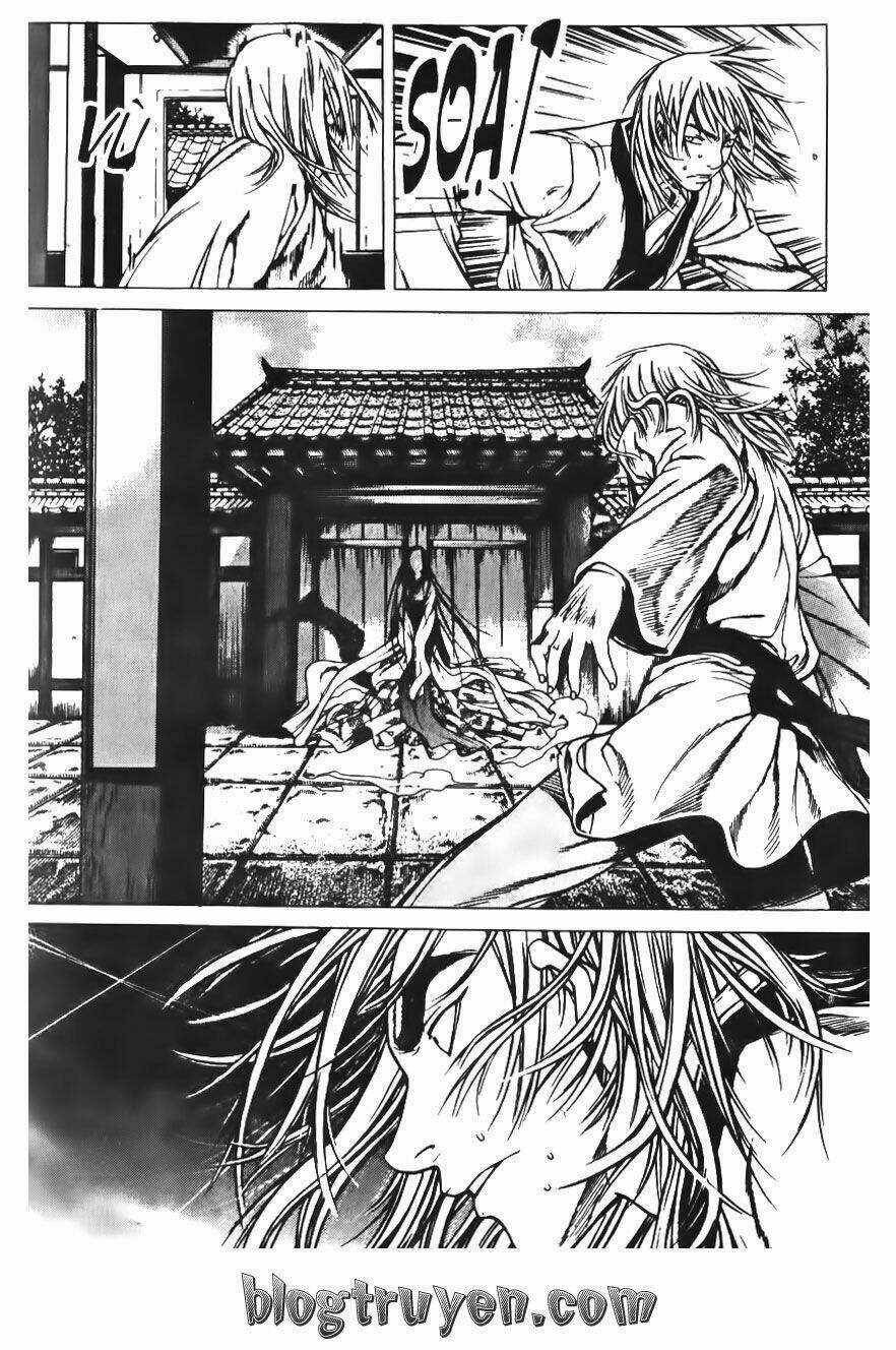 Threads Of Time - Chapter 46 - Trang 43