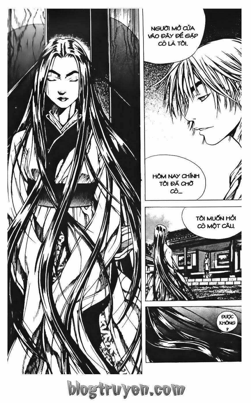 Threads Of Time - Chapter 46 - Trang 44