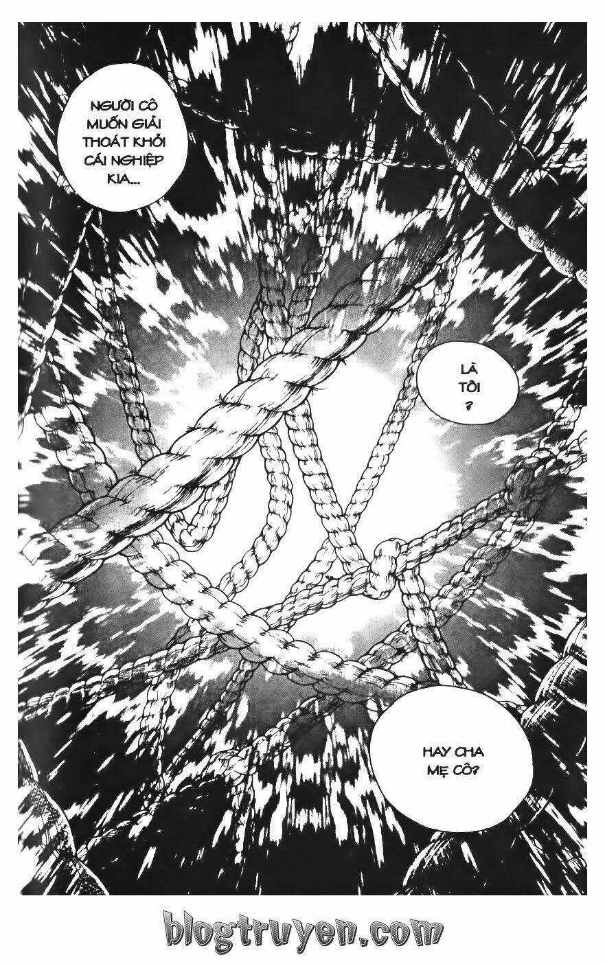 Threads Of Time - Chapter 46 - Trang 45