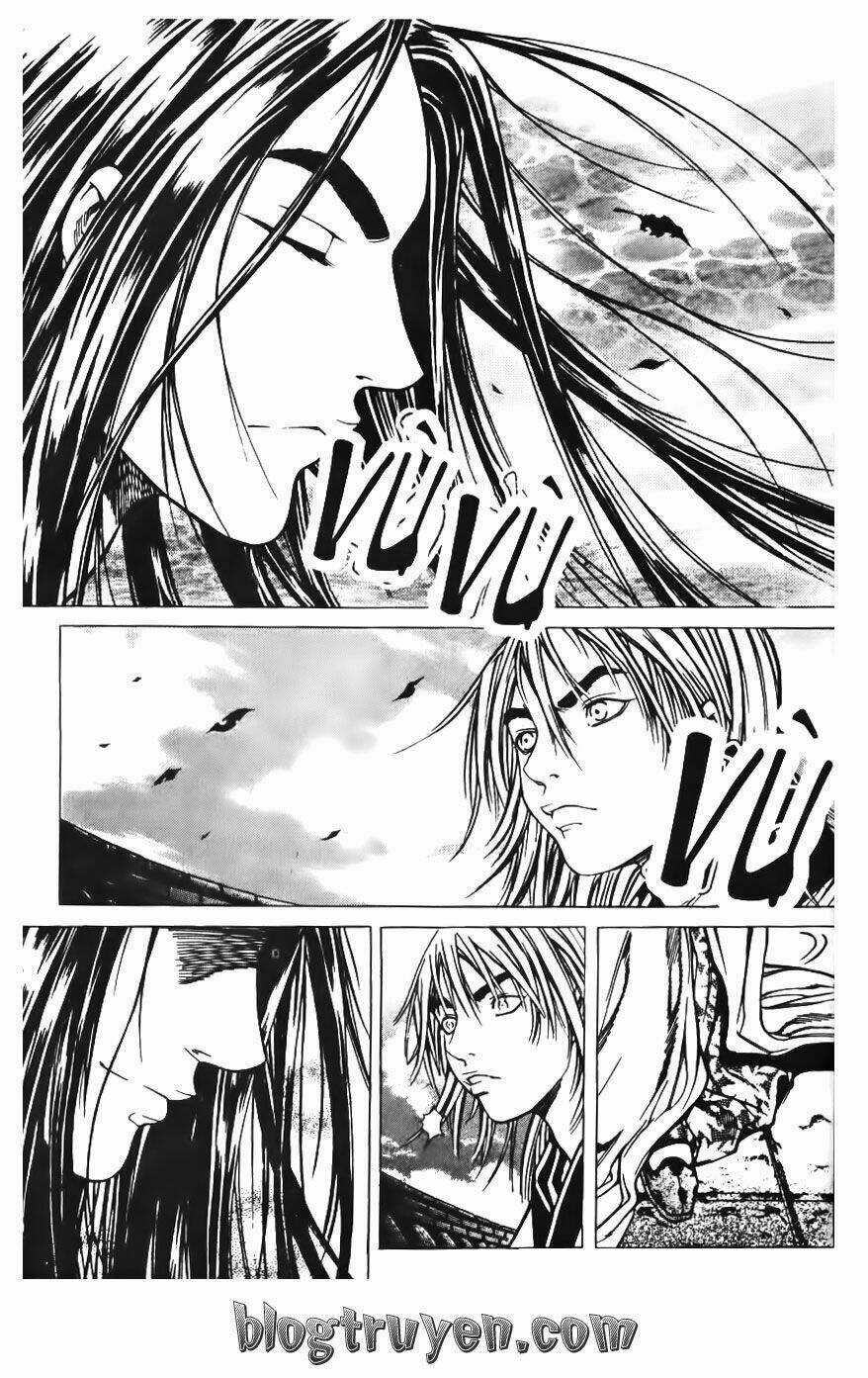 Threads Of Time - Chapter 46 - Trang 46