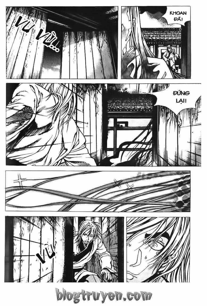 Threads Of Time - Chapter 46 - Trang 47