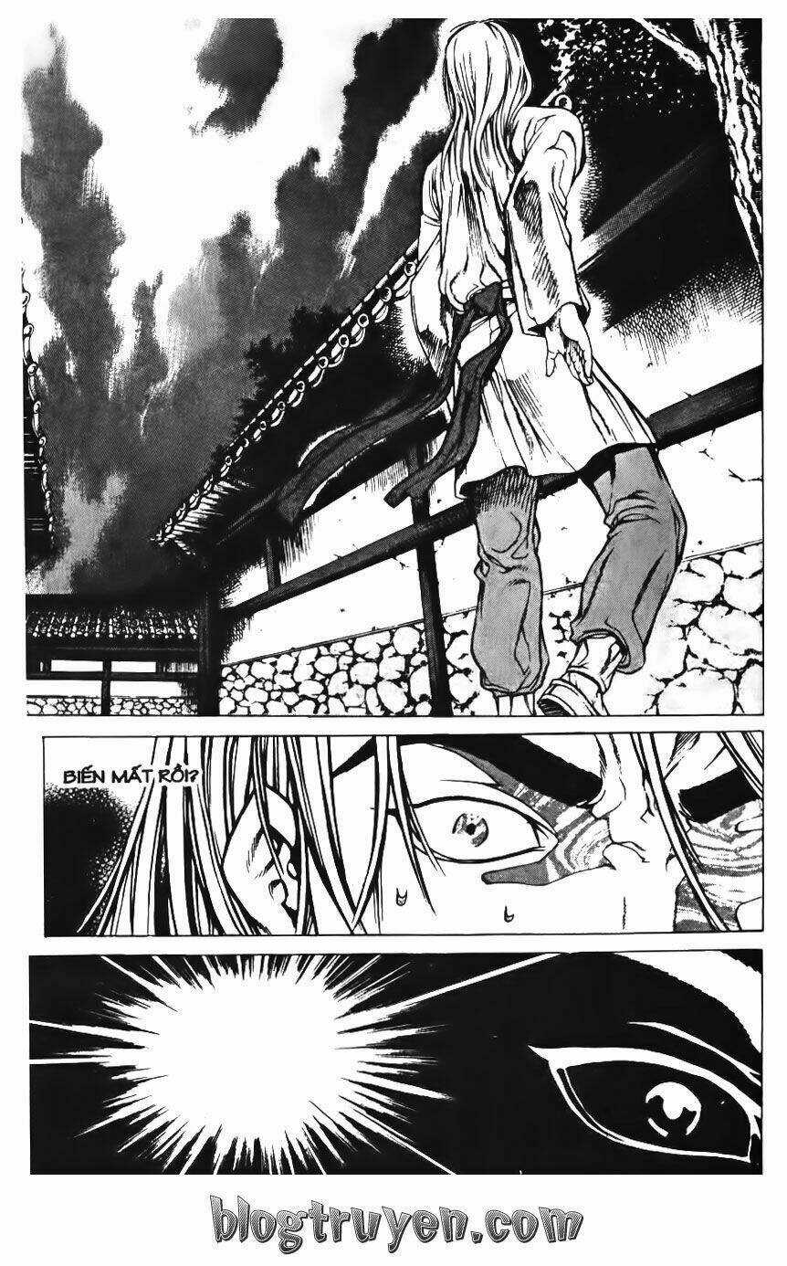 Threads Of Time - Chapter 46 - Trang 48