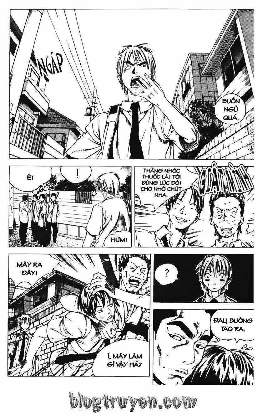 Threads Of Time - Chapter 46 - Trang 50