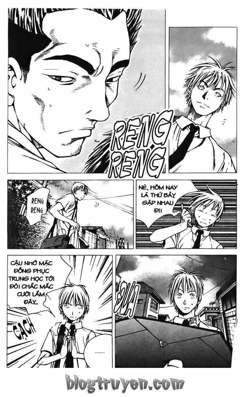 Threads Of Time - Chapter 46 - Trang 51