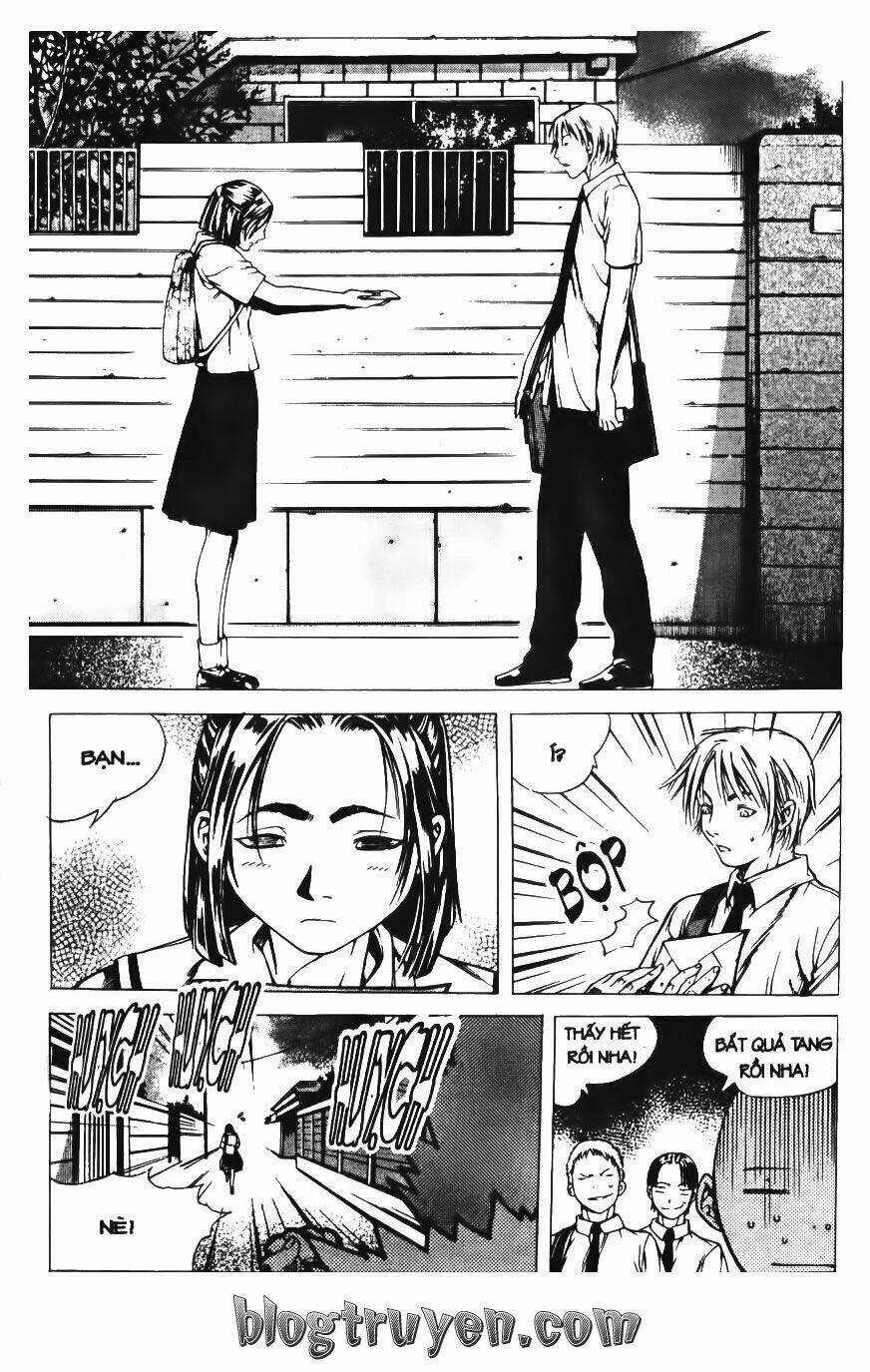 Threads Of Time - Chapter 46 - Trang 52