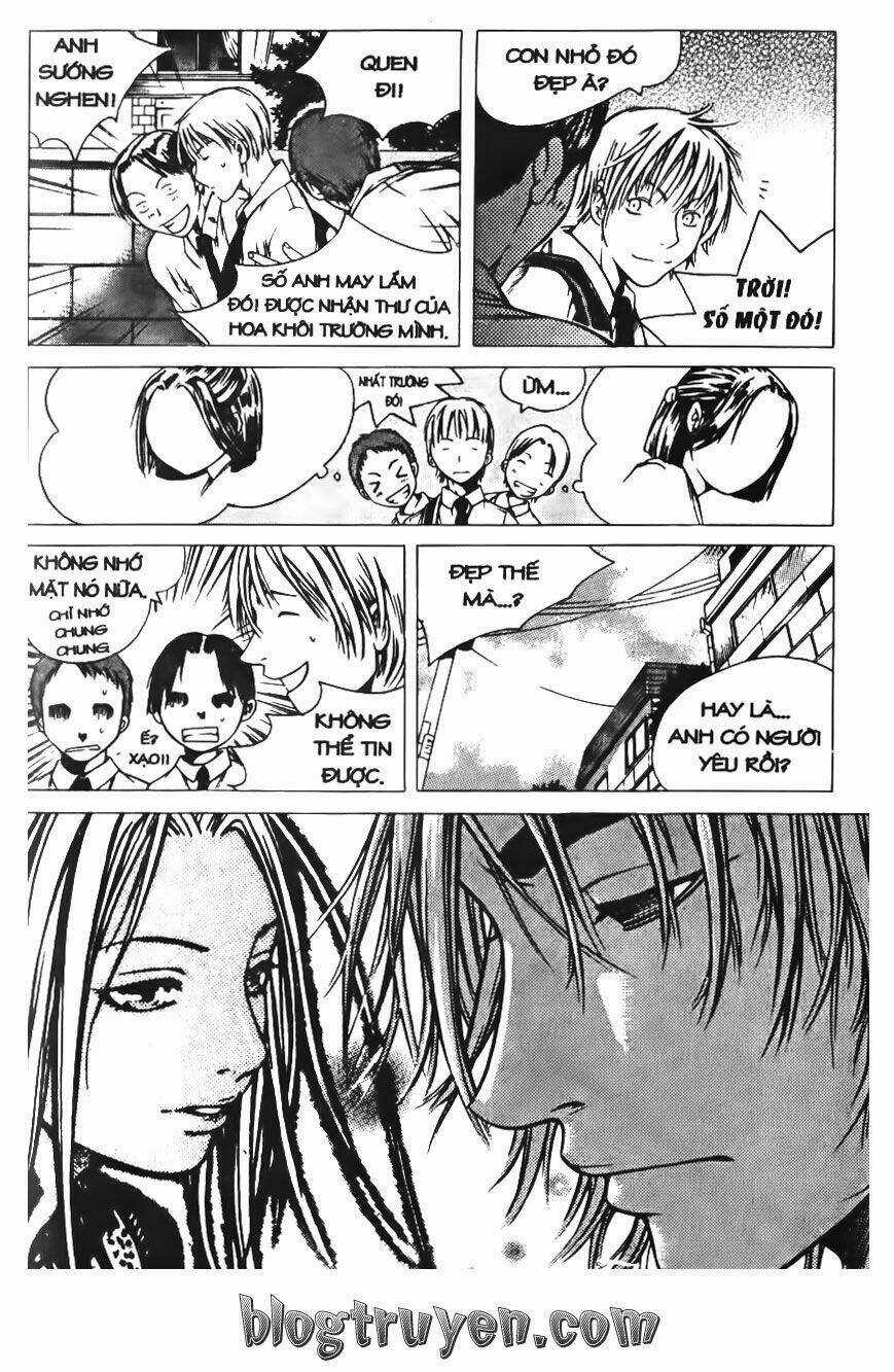 Threads Of Time - Chapter 46 - Trang 53