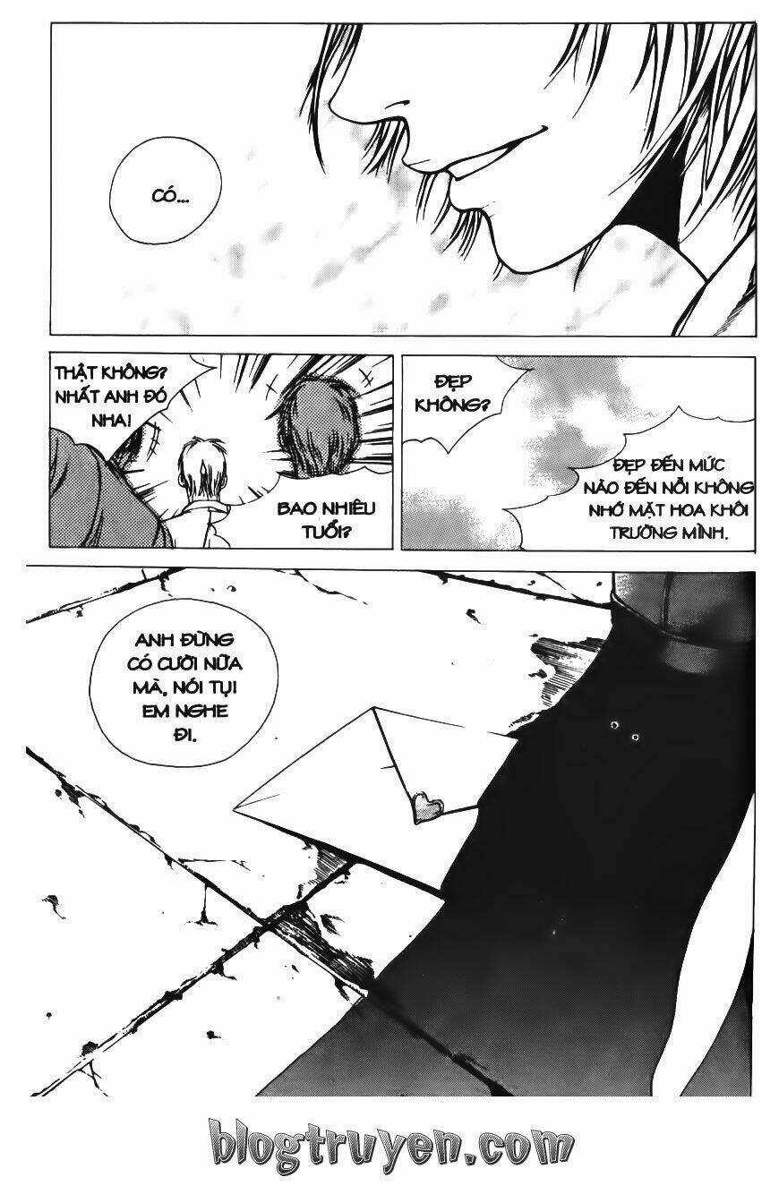 Threads Of Time - Chapter 46 - Trang 54