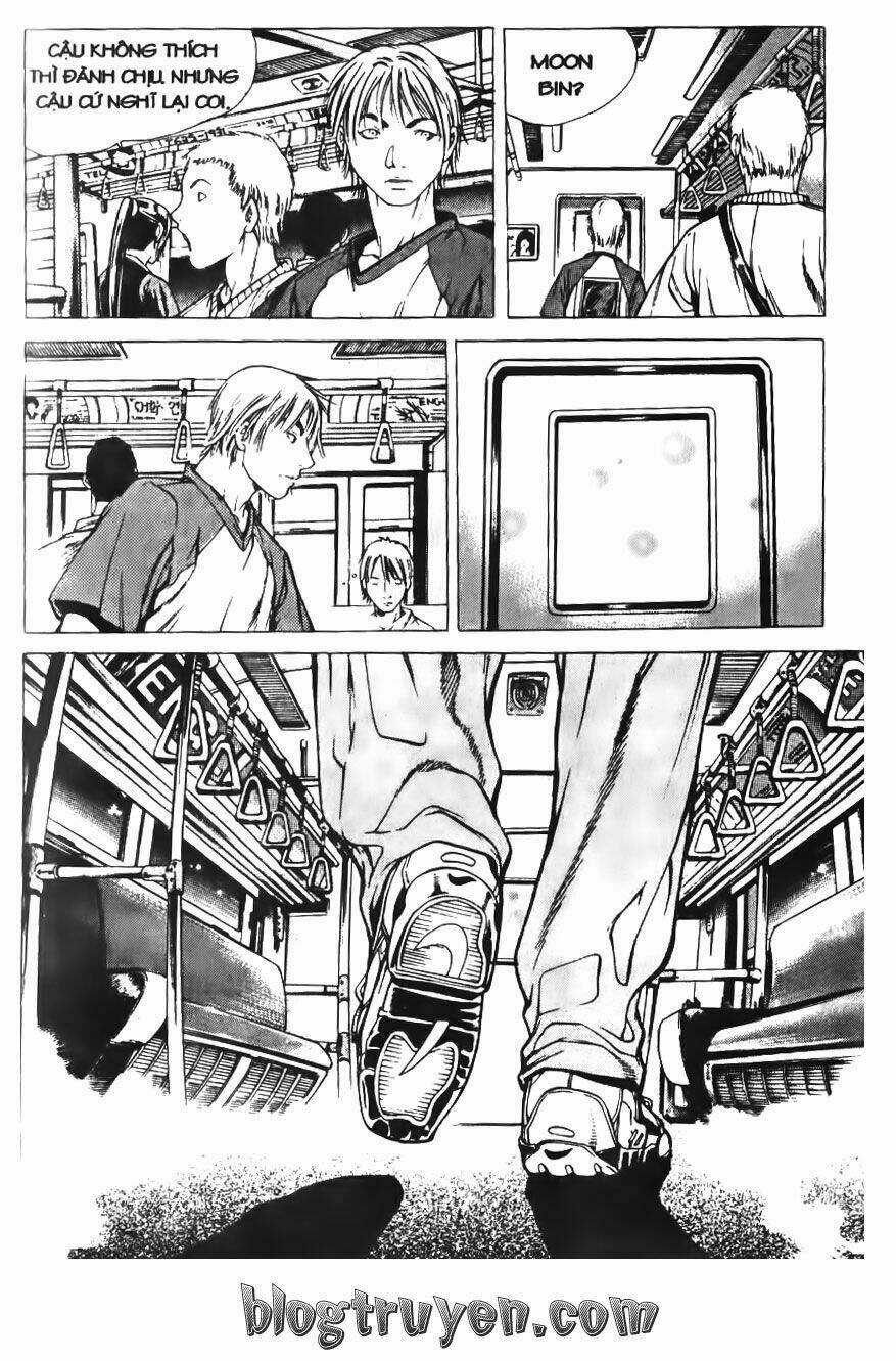 Threads Of Time - Chapter 46 - Trang 57