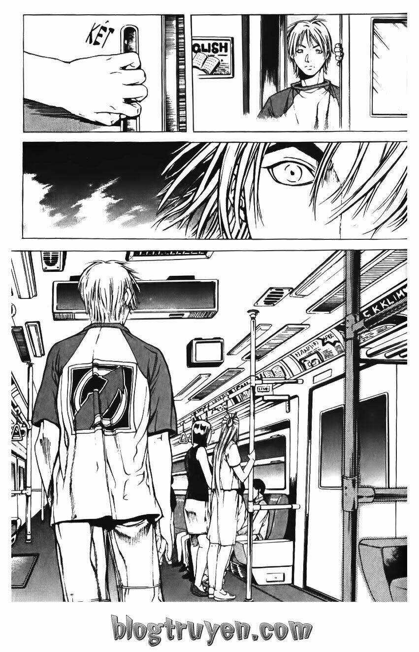 Threads Of Time - Chapter 46 - Trang 58