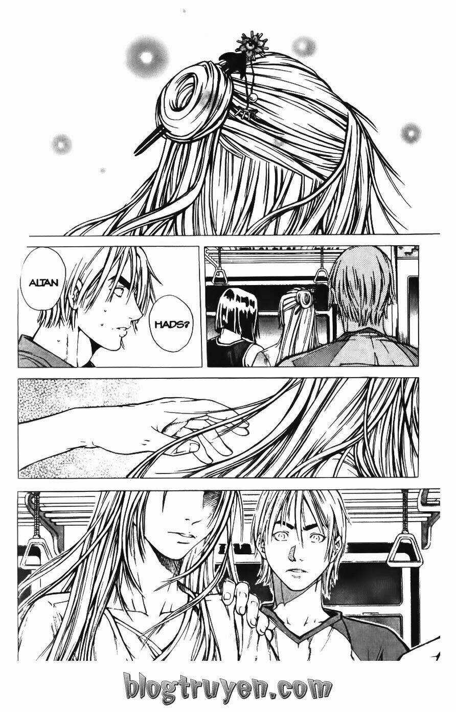 Threads Of Time - Chapter 46 - Trang 59