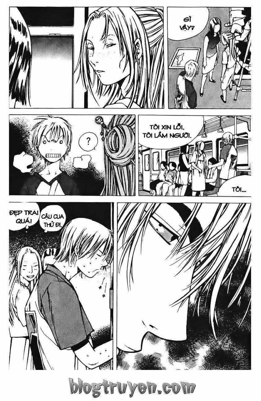 Threads Of Time - Chapter 46 - Trang 60