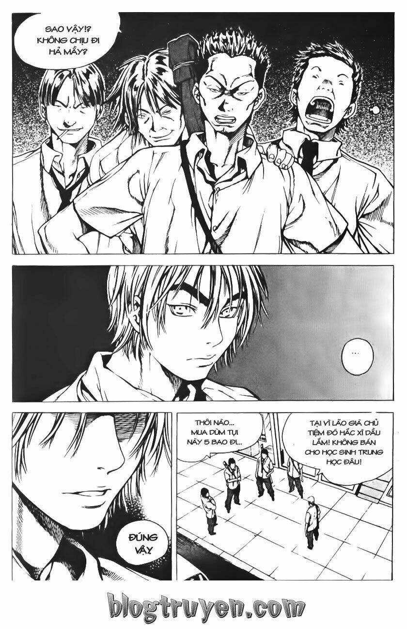 Threads Of Time - Chapter 46 - Trang 7