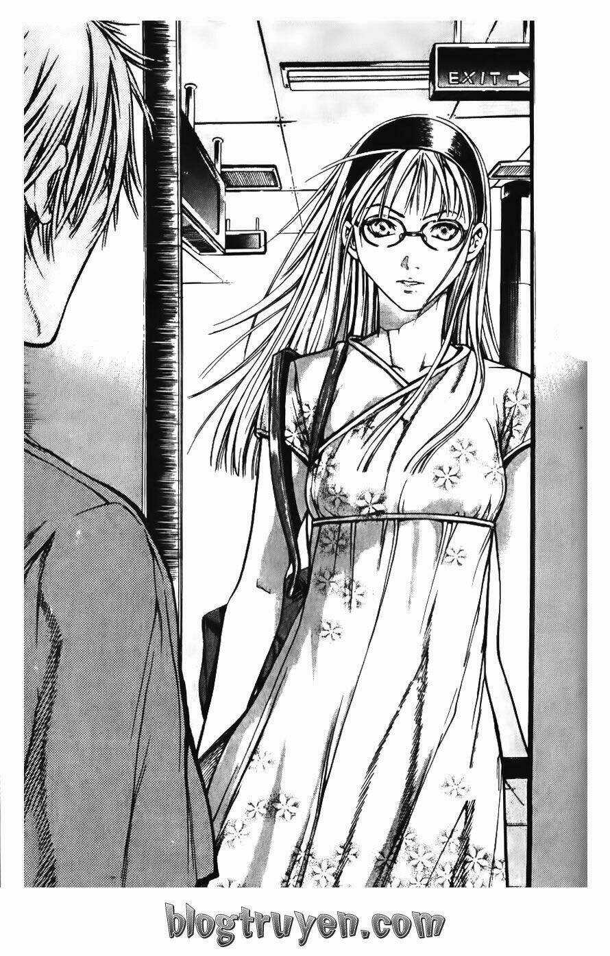 Threads Of Time - Chapter 46 - Trang 62