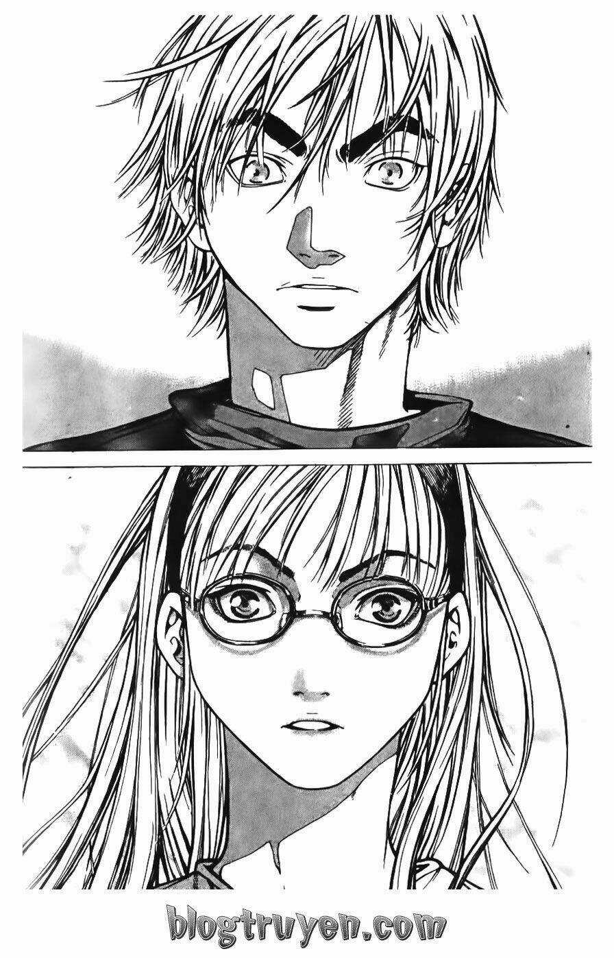 Threads Of Time - Chapter 46 - Trang 63