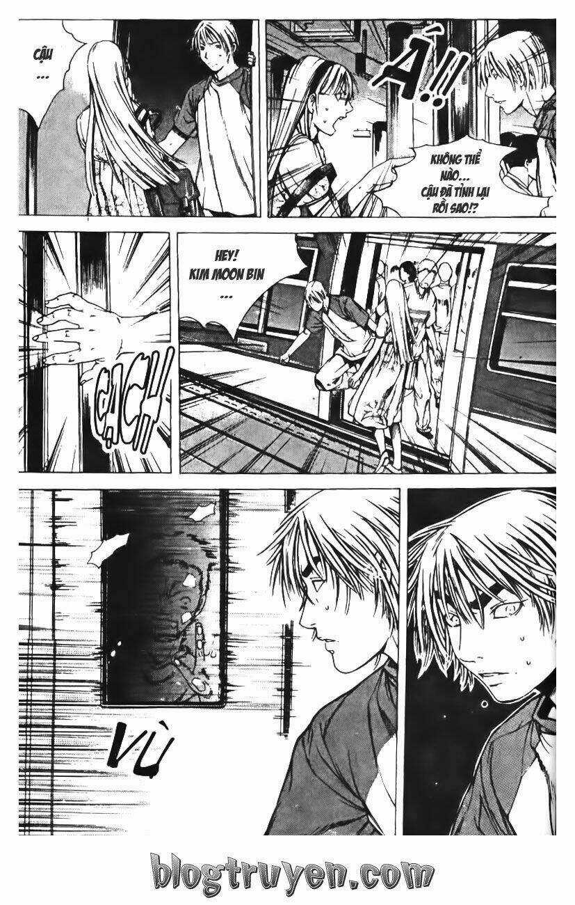 Threads Of Time - Chapter 46 - Trang 64