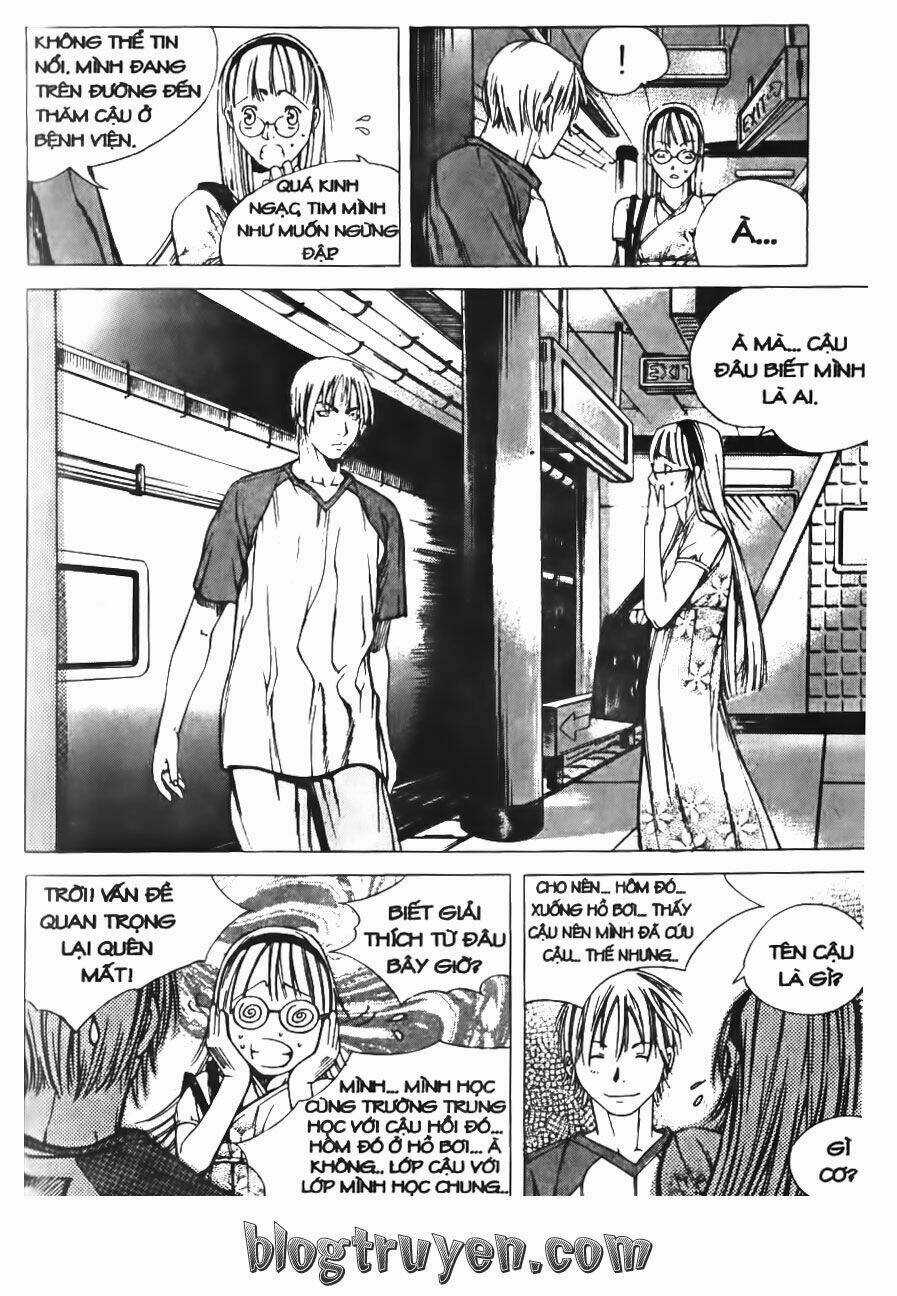 Threads Of Time - Chapter 46 - Trang 65