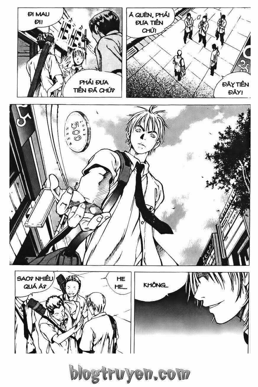 Threads Of Time - Chapter 46 - Trang 8