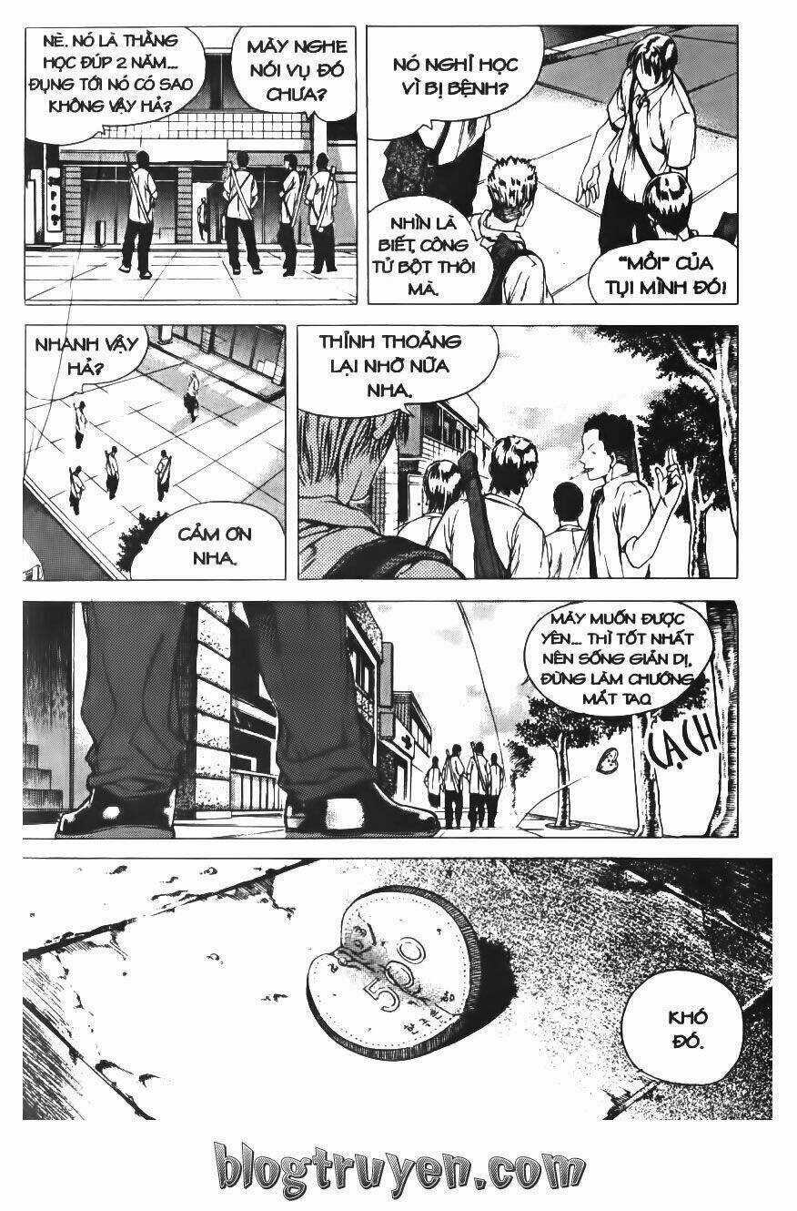 Threads Of Time - Chapter 46 - Trang 9