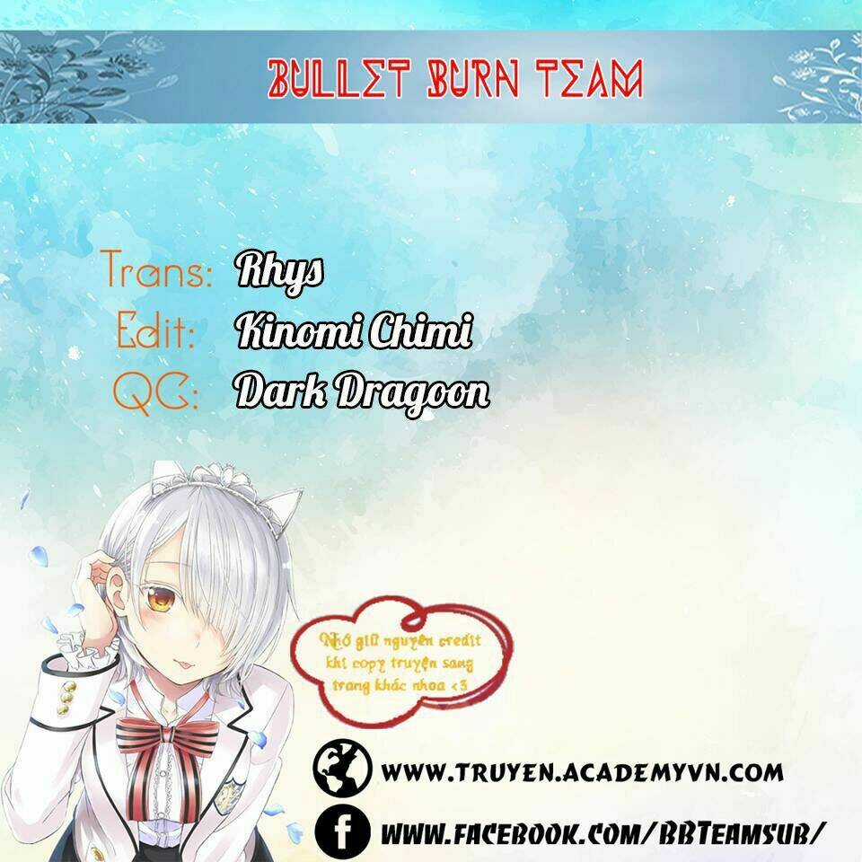 Three Days Of Happiness - Chapter 2 - Trang 2