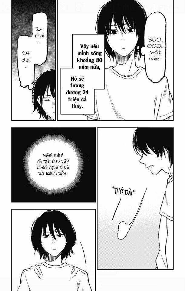 Three Days Of Happiness - Chapter 2 - Trang 18