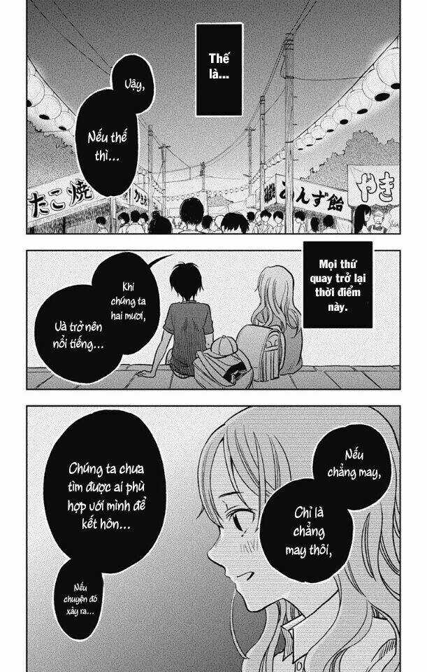 Three Days Of Happiness - Chapter 2 - Trang 29