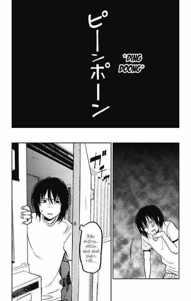 Three Days Of Happiness - Chapter 2 - Trang 30