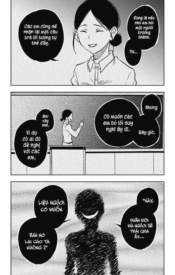 Three Days Of Happiness - Chapter 2 - Trang 7