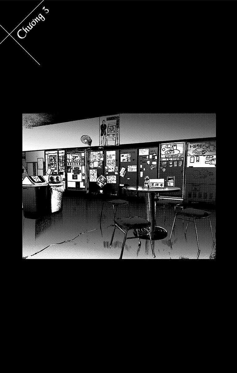 Three Days Of Happiness - Chapter 3 - Trang 3