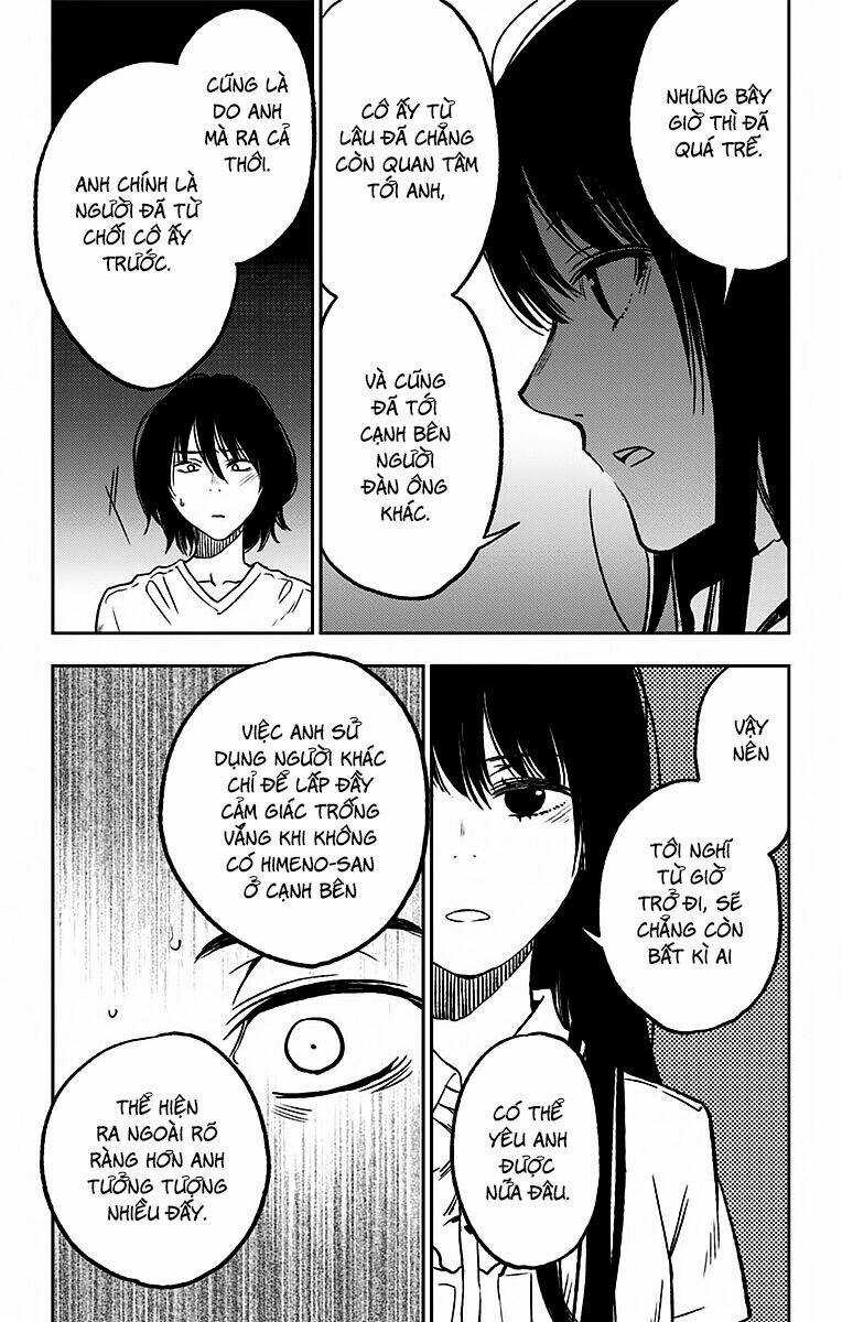 Three Days Of Happiness - Chapter 3 - Trang 30