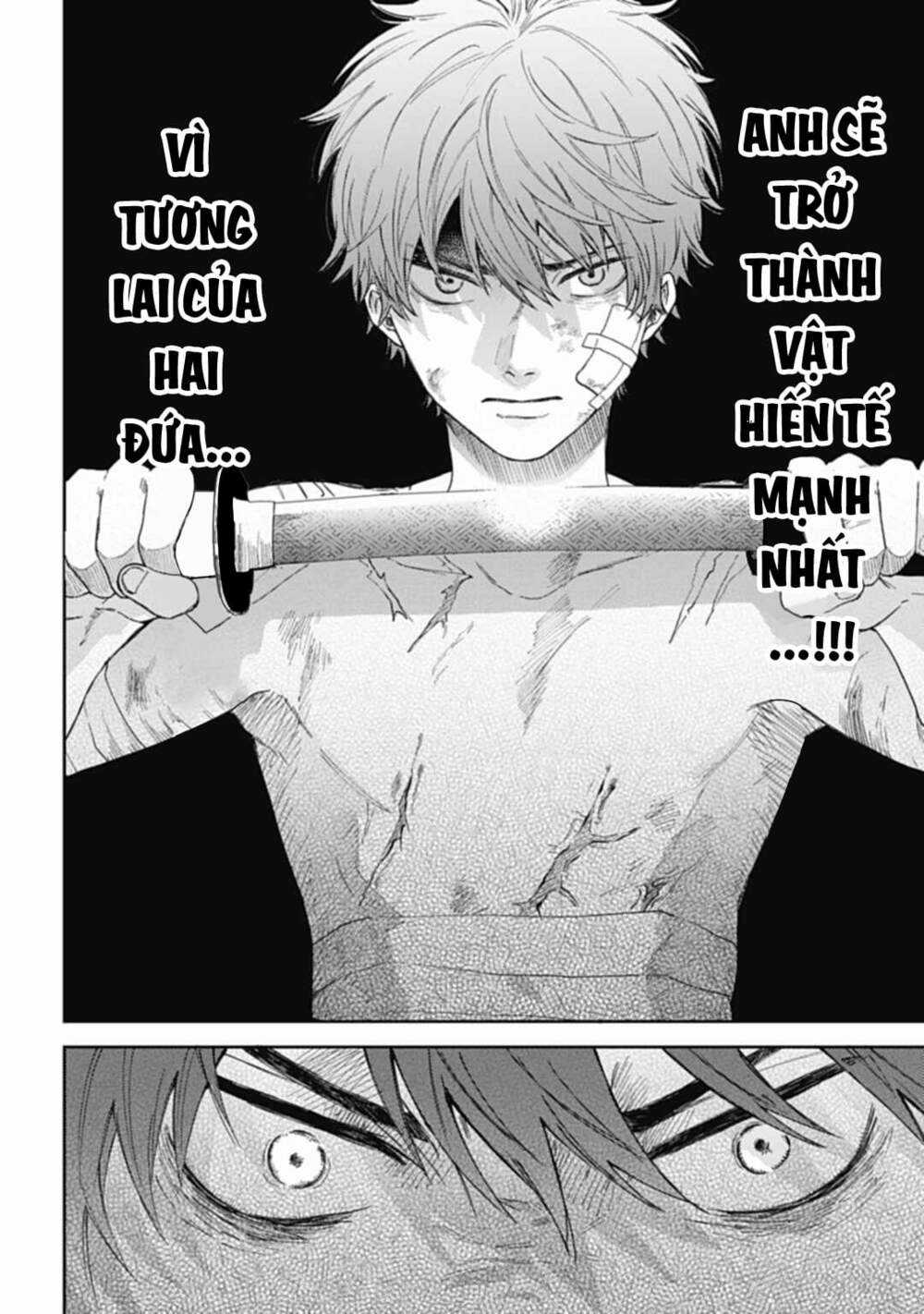 Three Exorcism Brothers - Chapter 1 - Trang 36