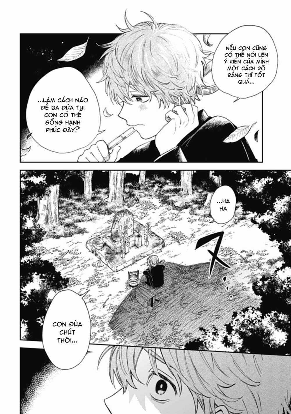 Three Exorcism Brothers - Chapter 1 - Trang 38