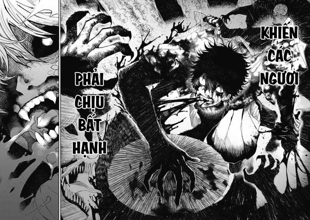 Three Exorcism Brothers - Chapter 1 - Trang 56