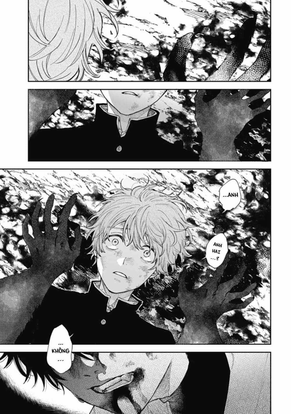 Three Exorcism Brothers - Chapter 1 - Trang 58