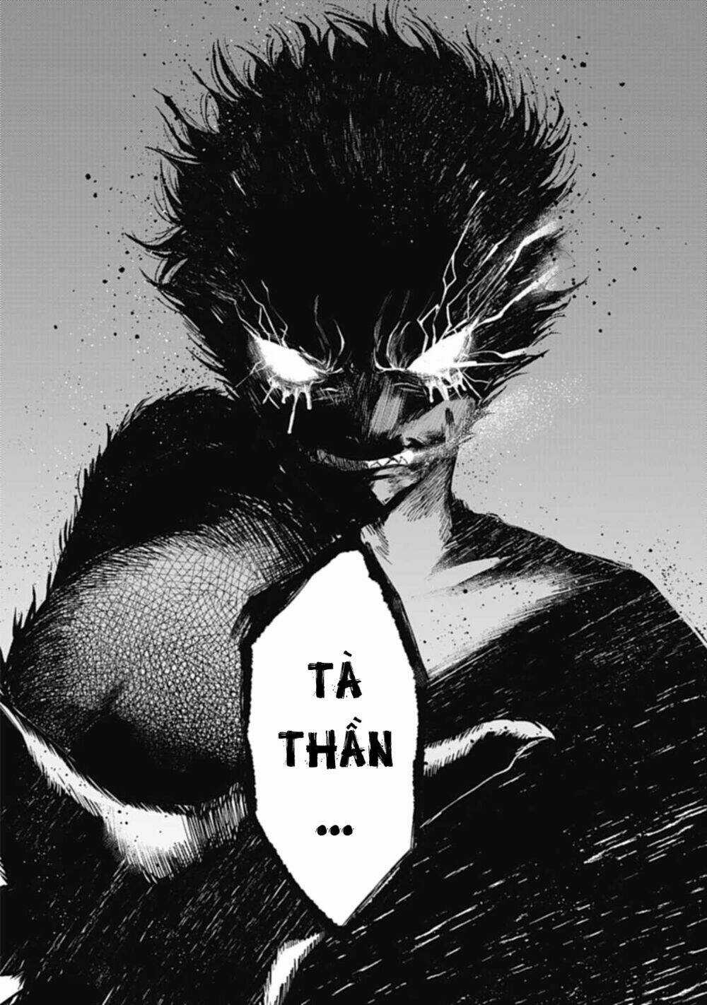 Three Exorcism Brothers - Chapter 10 - Trang 19