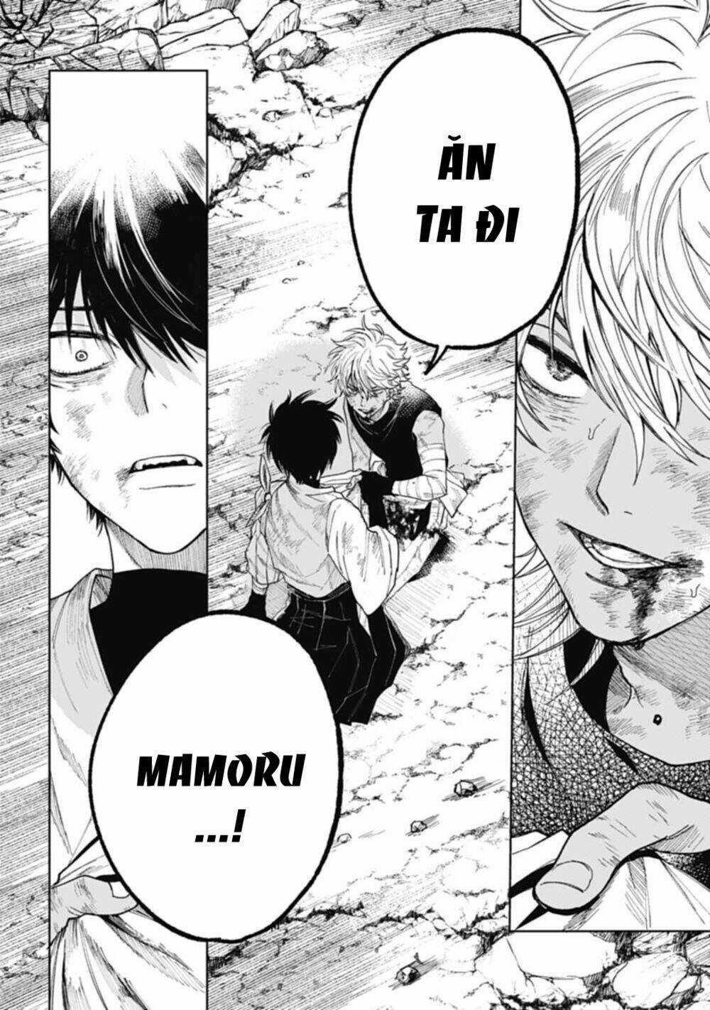 Three Exorcism Brothers - Chapter 10 - Trang 7