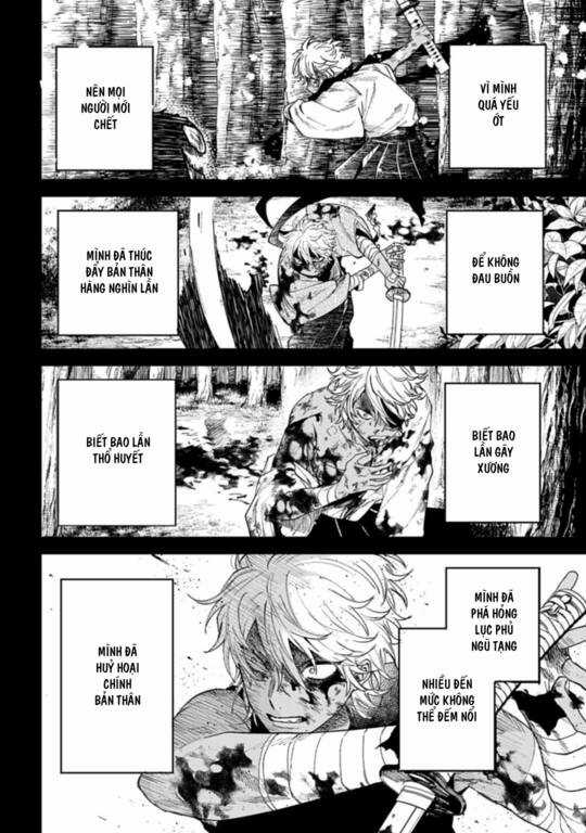 Three Exorcism Brothers - Chapter 11 - Trang 12