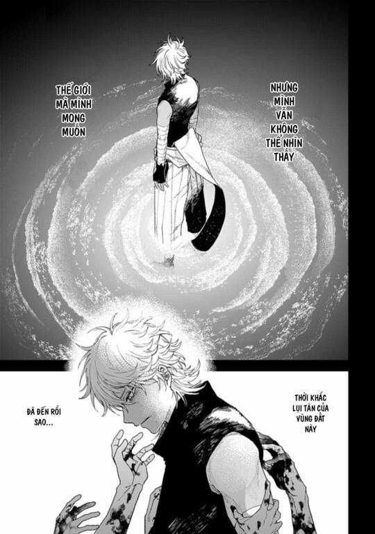 Three Exorcism Brothers - Chapter 11 - Trang 13