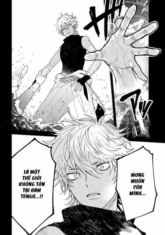 Three Exorcism Brothers - Chapter 11 - Trang 14