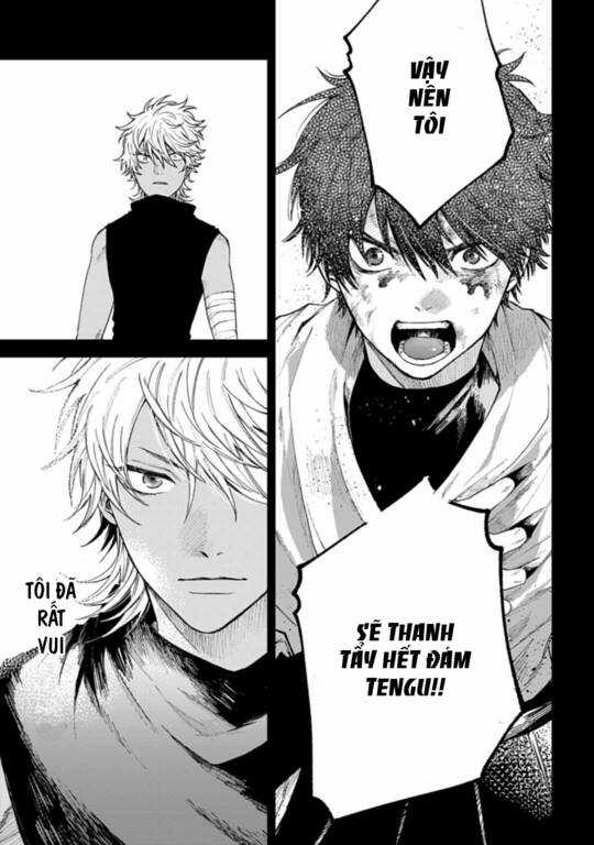 Three Exorcism Brothers - Chapter 11 - Trang 15