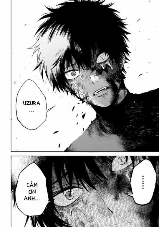 Three Exorcism Brothers - Chapter 11 - Trang 18