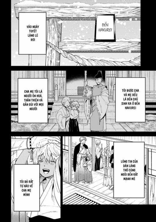 Three Exorcism Brothers - Chapter 11 - Trang 4