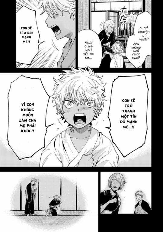 Three Exorcism Brothers - Chapter 11 - Trang 7