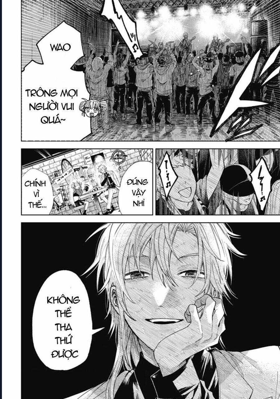 Three Exorcism Brothers - Chapter 14 - Trang 4