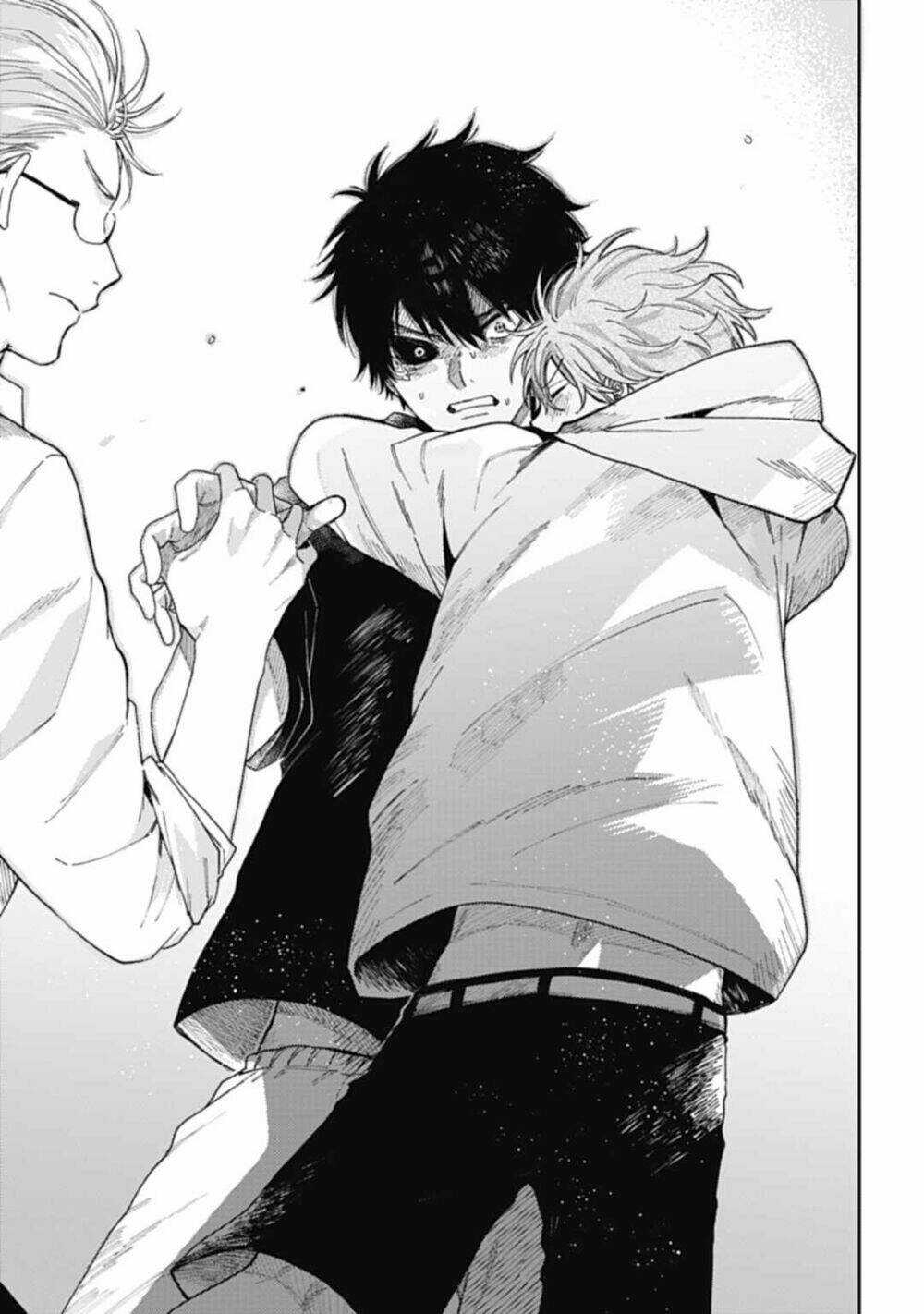 Three Exorcism Brothers - Chapter 3 - Trang 21