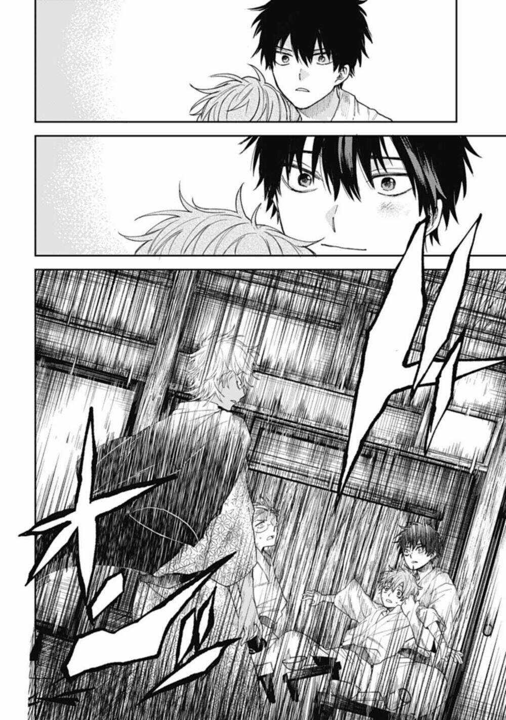 Three Exorcism Brothers - Chapter 6 - Trang 20