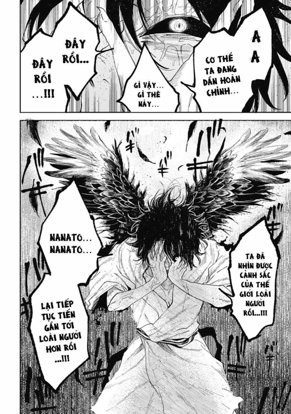 Three Exorcism Brothers - Chapter 7 - Trang 16