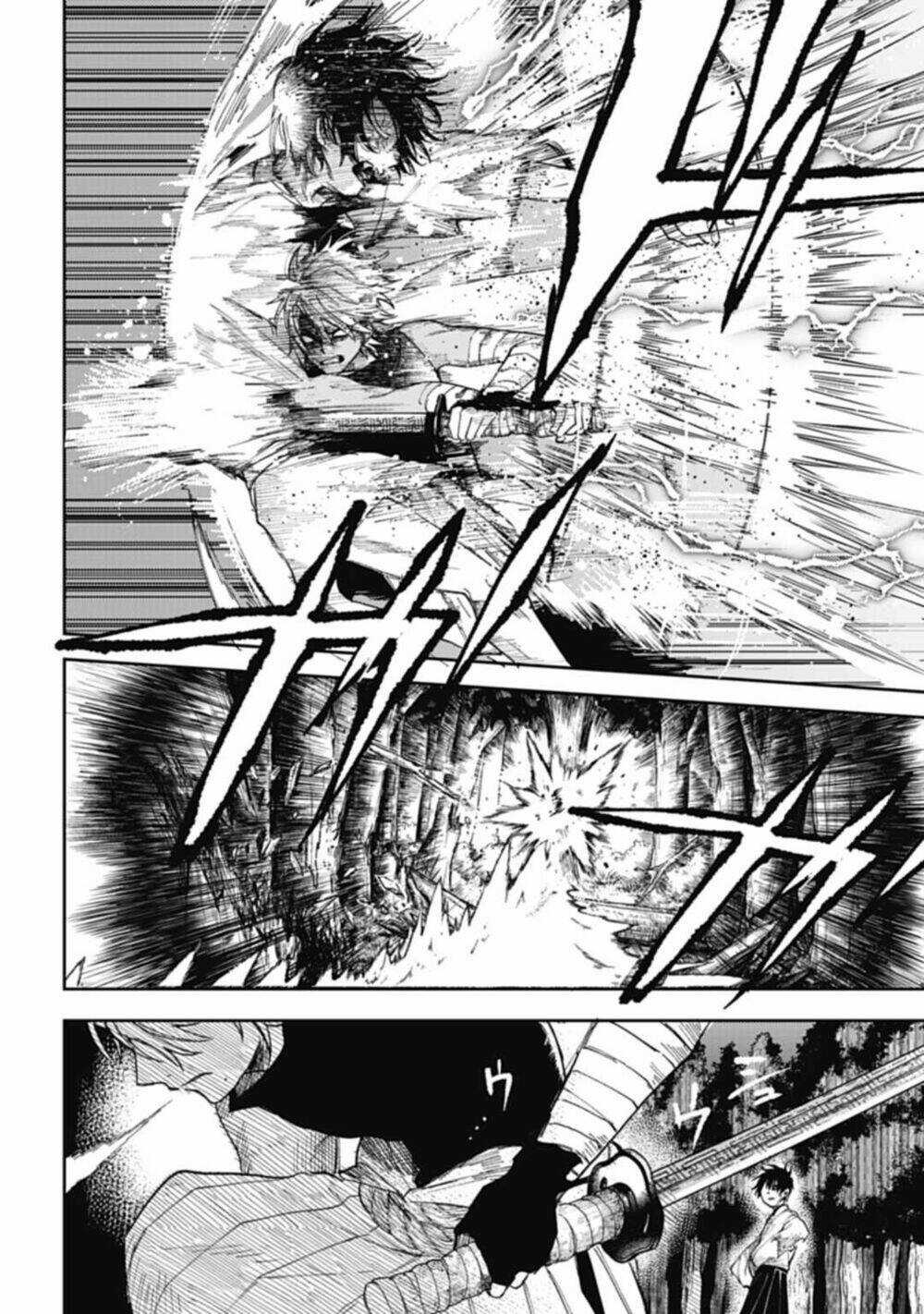 Three Exorcism Brothers - Chapter 8 - Trang 14