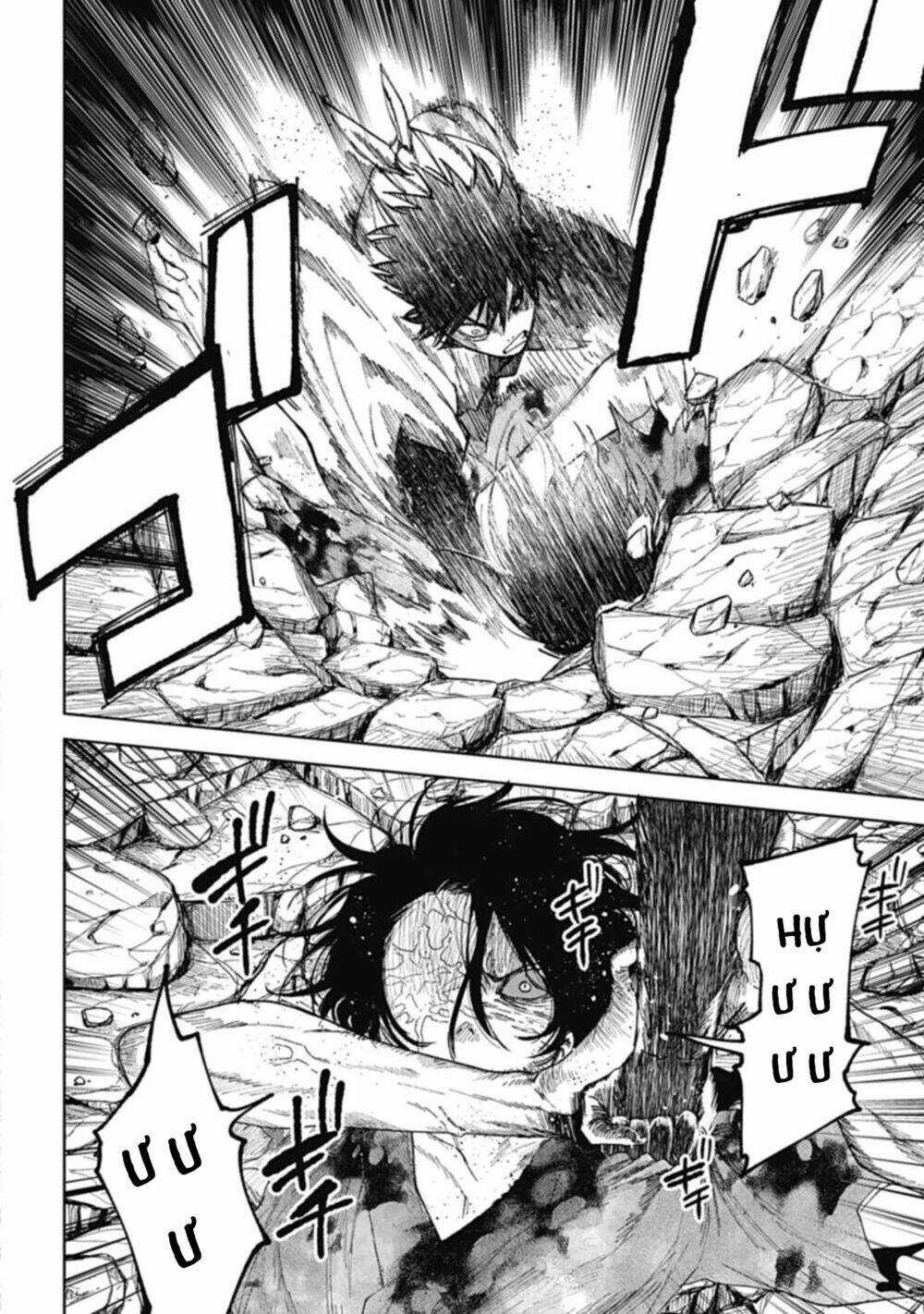 Three Exorcism Brothers - Chapter 9 - Trang 14