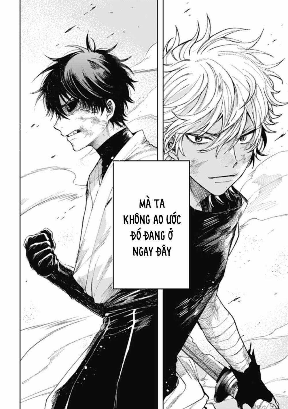 Three Exorcism Brothers - Chapter 9 - Trang 8